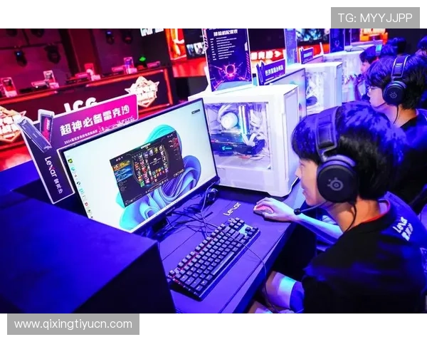 欧帝体育电竞举办全球电竞嘉年华,展示最新电竞科技与赛事盛况 欧帝体育电竞举办全球电竞嘉年华,展示最新电竞科技与赛事盛况